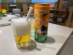 -海底捞火锅(平谷华联店)