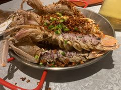 -达叔香味海鲜(海棠68环球美食街店)