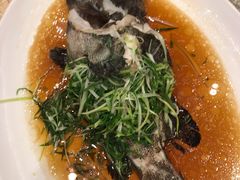 老虎斑-海都六福酒家(世博广场店)