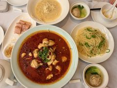 一品狮子头-扬州饭店(南京东路店)
