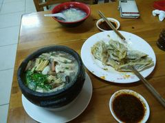 android_upload_pic-小街锅贴(西工饭庄七分店)
