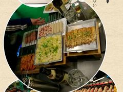 -很久以前羊肉串(清河店)