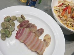 -大鹏饭店·金陵家宴(奥体中心店)