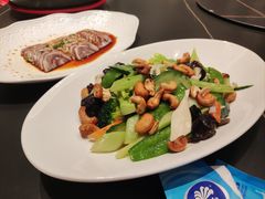 -惠宾饭庄(中山路店)