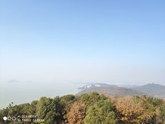 -宝界山林公园