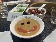 -再宣武文化主题餐厅·清真