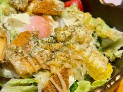 -兆治日本料理(华府世家店)