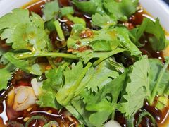 -秦巴石锅鱼(文化南路店)