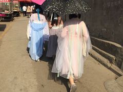 -西安青龙寺遗址景区