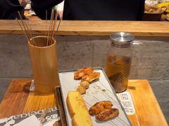 -北丐先生·野馄饨烧烤(雨花万象店)