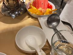 -鼎鼎香·港式火锅(北京SKP店)