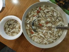 -圆满素食林饭店非遗素食(河西店)