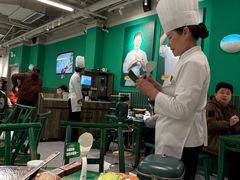 -费大厨辣椒炒肉(太平老街店)