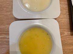 -豪客来牛排(成都锦江大融城店)