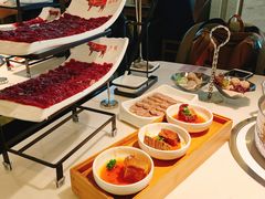 -左庭右院鲜牛肉火锅(浦江欢乐颂店)