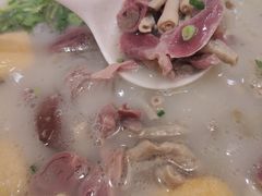 -鸭得堡老鸭汤·鸭血粉丝(南京博物院店)