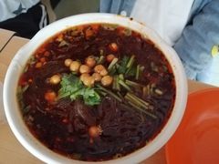 -林静小吃(复兴路店)