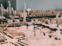 -广州市城市规划展览中心