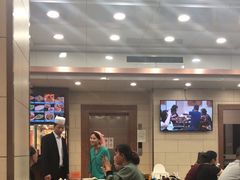 -西安贾三灌汤包·回坊小吃·清真炒菜(北院门总店)