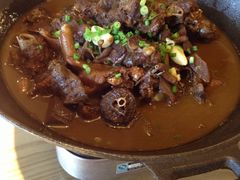 -禾田下生态餐厅(华天城总店)