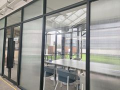 -上海对外经贸大学(古北校区)