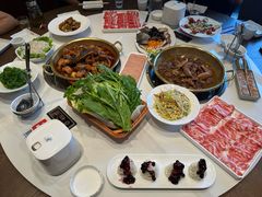 -涿派·炝锅鱼(涿州店)