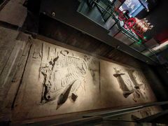 -北京大葆台遗址博物馆