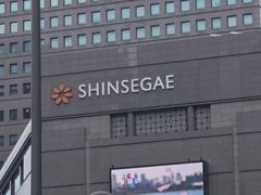 -新世界百货(明洞总店)