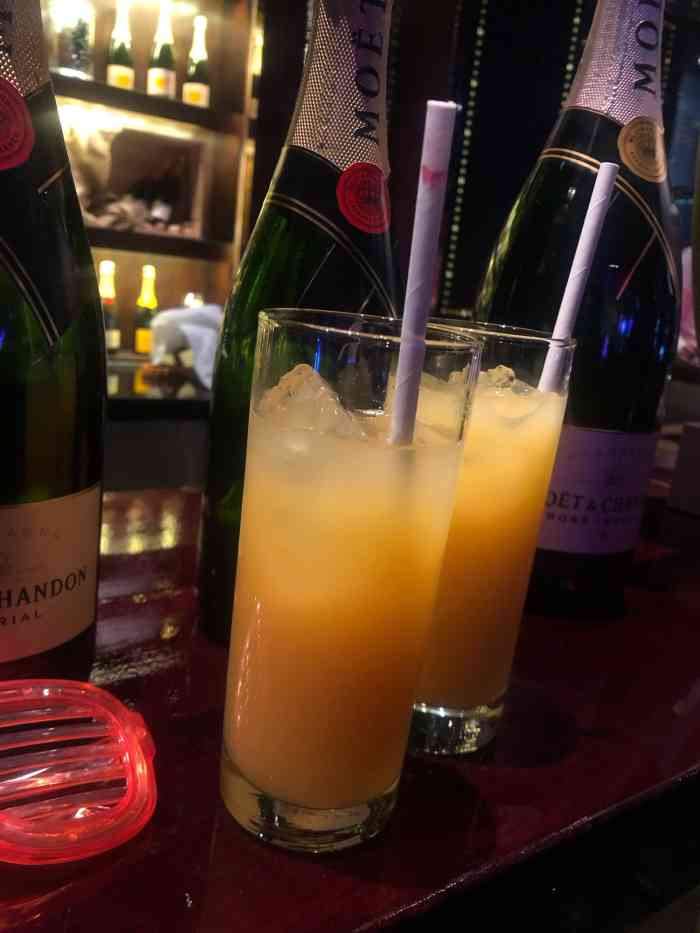 沈阳君悦酒店酒吧图片