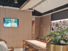 -德克士(长安百货店)