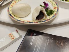 -鹿鸣春饭店(总店)