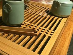 -小城粥道·海胆鲜虾粥(解放广场店)