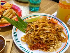 -迷你椰·泰式大排档(湖州衣裳街店)