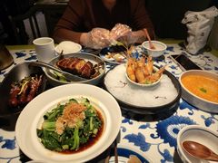 -桂满陇天书(南京德基旗舰店)