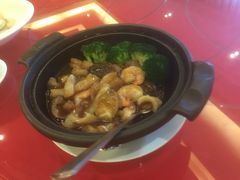 -海逸海鲜酒家(古北店)