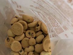 奶香提子酥-鲍师傅糕点(五角场店)