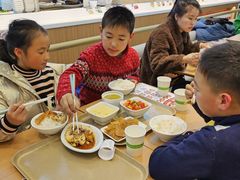 大堂-老乡鸡(新邻天地店)