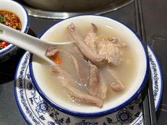 -淼福猪肚鸡·椰子鸡火锅(大沙地店)