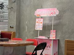 -孖记茶档·热腾茶餐(江南西plus店)
