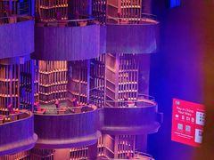 -交通银行前滩31演艺中心