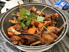 美极鸭五件-美极鲜食坊(宝安南路店)