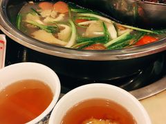 -朱氏胖子烂火锅(洪崖洞店)