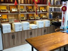 -宫品海参专卖店(静安大宁店)