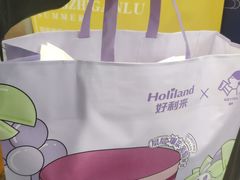 -好利来(朝外店)