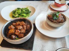 -聚鑫阁江浙菜·非遗传承技艺(青村帝华园店)