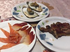 -东方雅典水疗美食汇(金海岸大厦店)