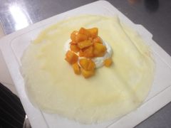 -艾加柒克蛋糕茶歇甜品台(春熙路店)