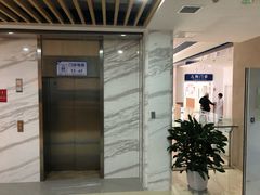 -川北医学院附属成都新华医院