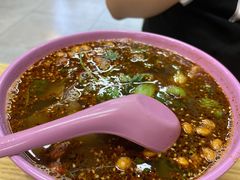 牛肉饸饹条-牛马行牛肉饸饹铺(长春总店)