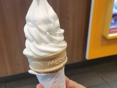 -麦当劳(上百万和城店)